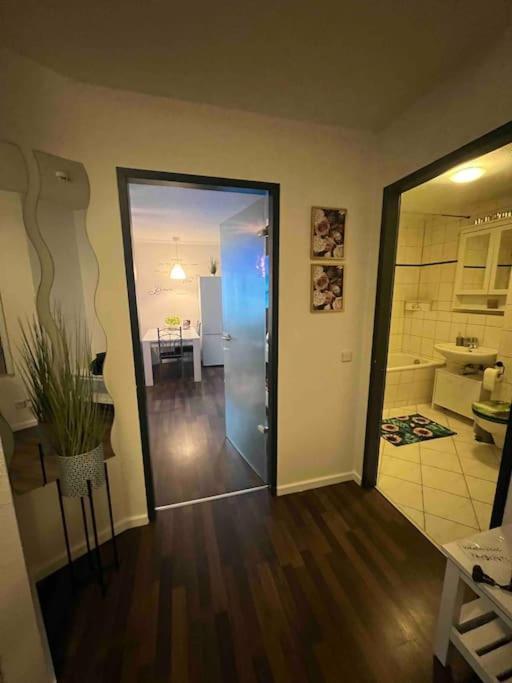Patrick Apartment Gotha Exterior photo