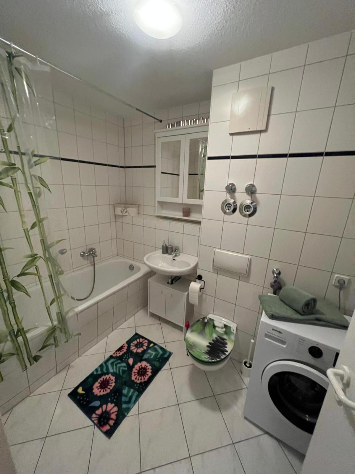 Patrick Apartment Gotha Exterior photo